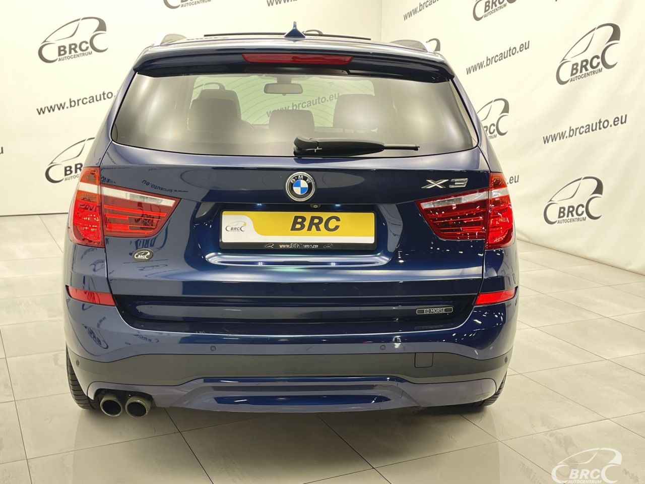 BMW X3 | 47