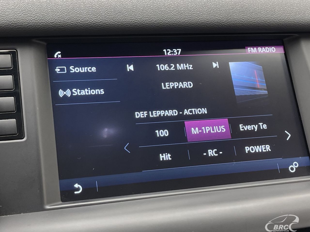 Land Rover Discovery | 35