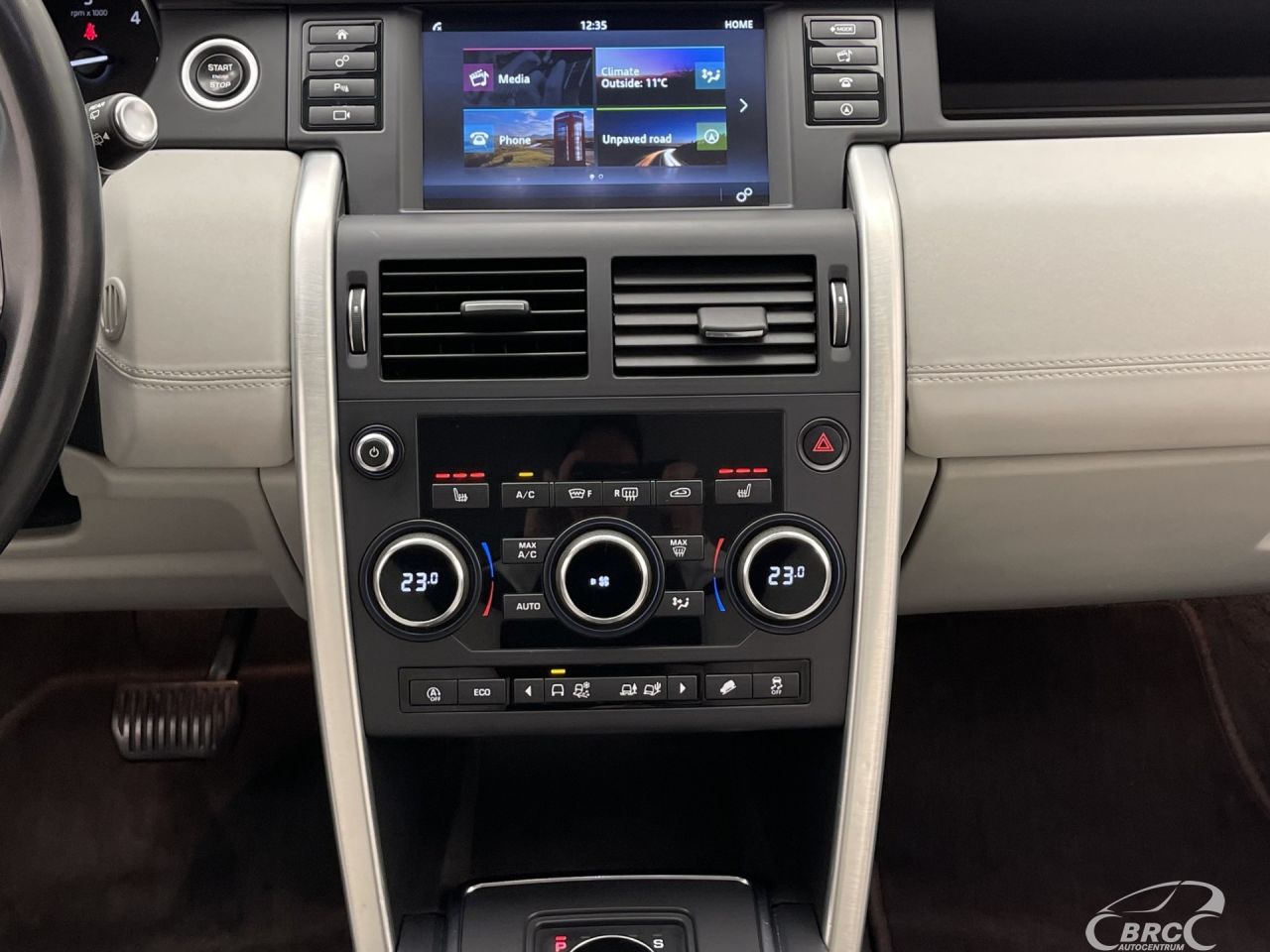 Land Rover Discovery | 15