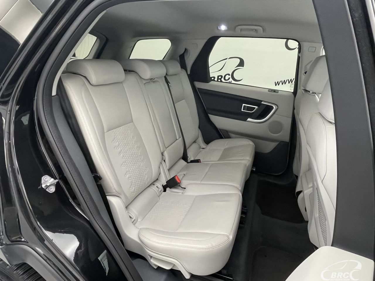 Land Rover Discovery | 10