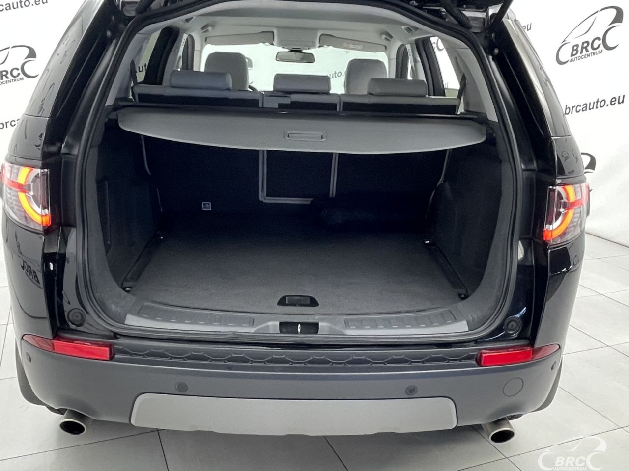 Land Rover Discovery | 39