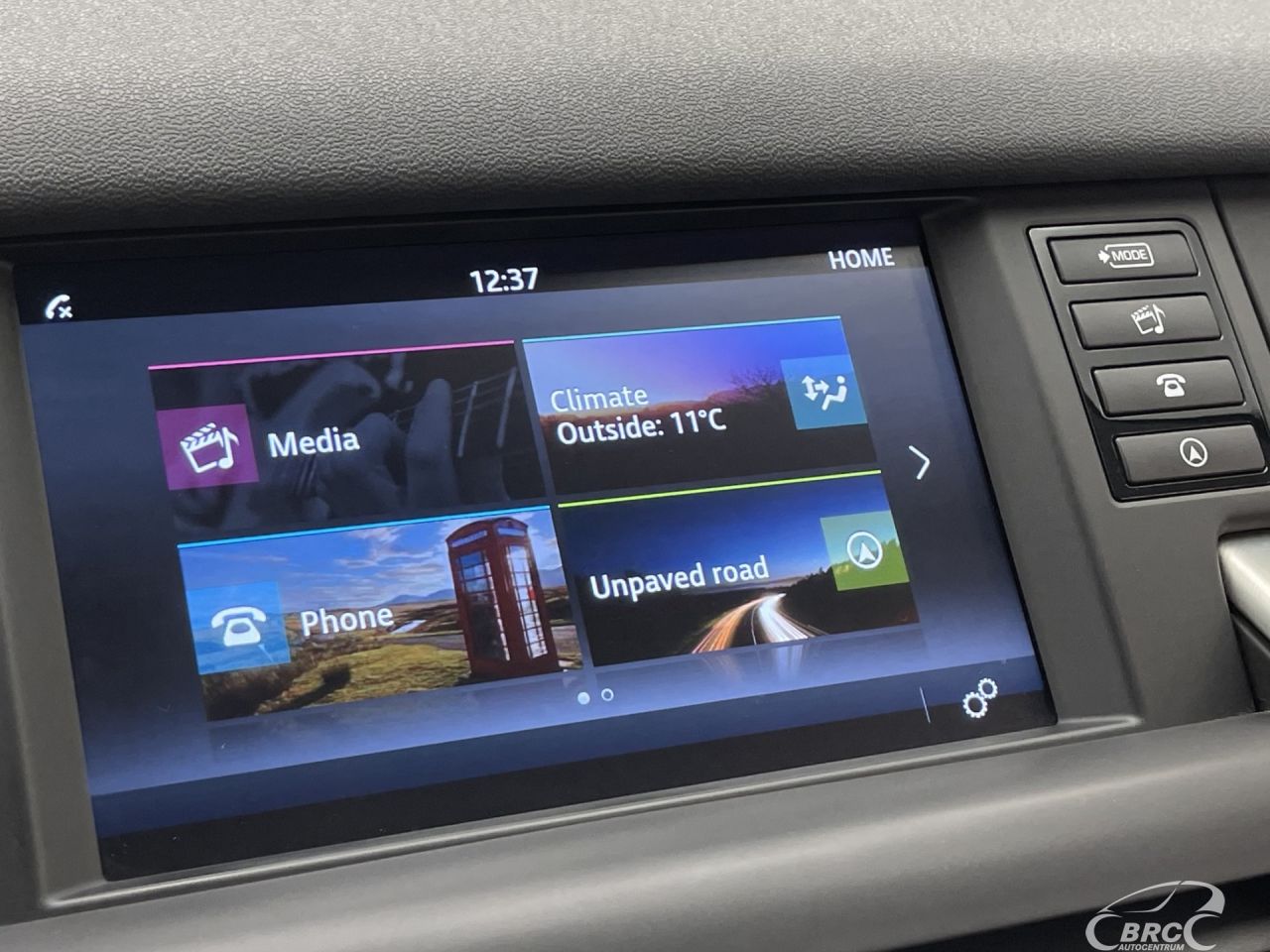 Land Rover Discovery | 31