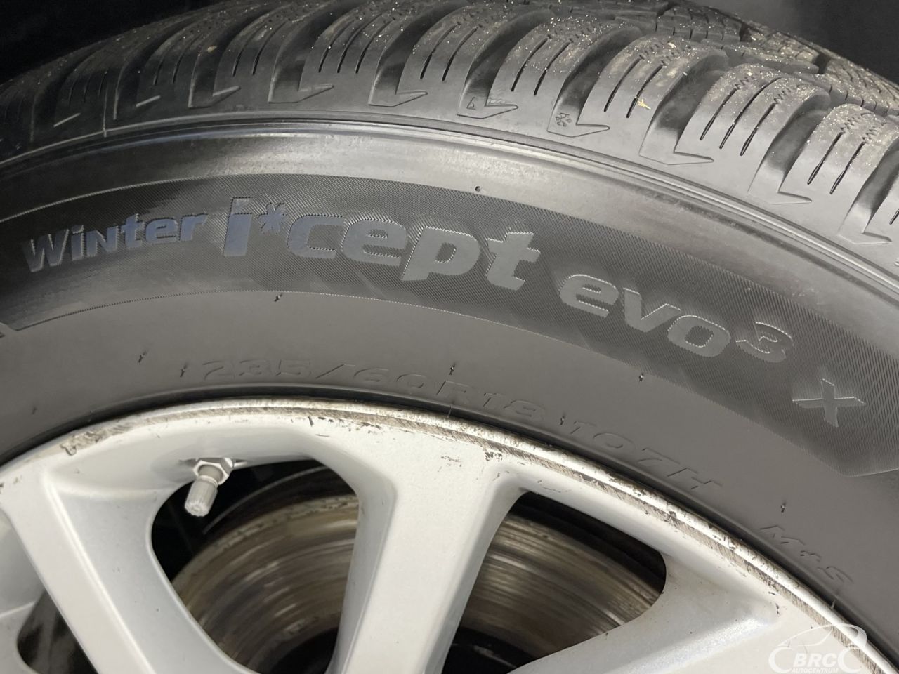 Land Rover Discovery | 38