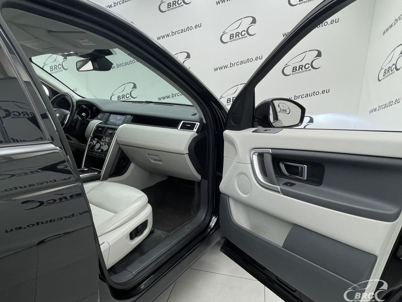 Land Rover Discovery | 7