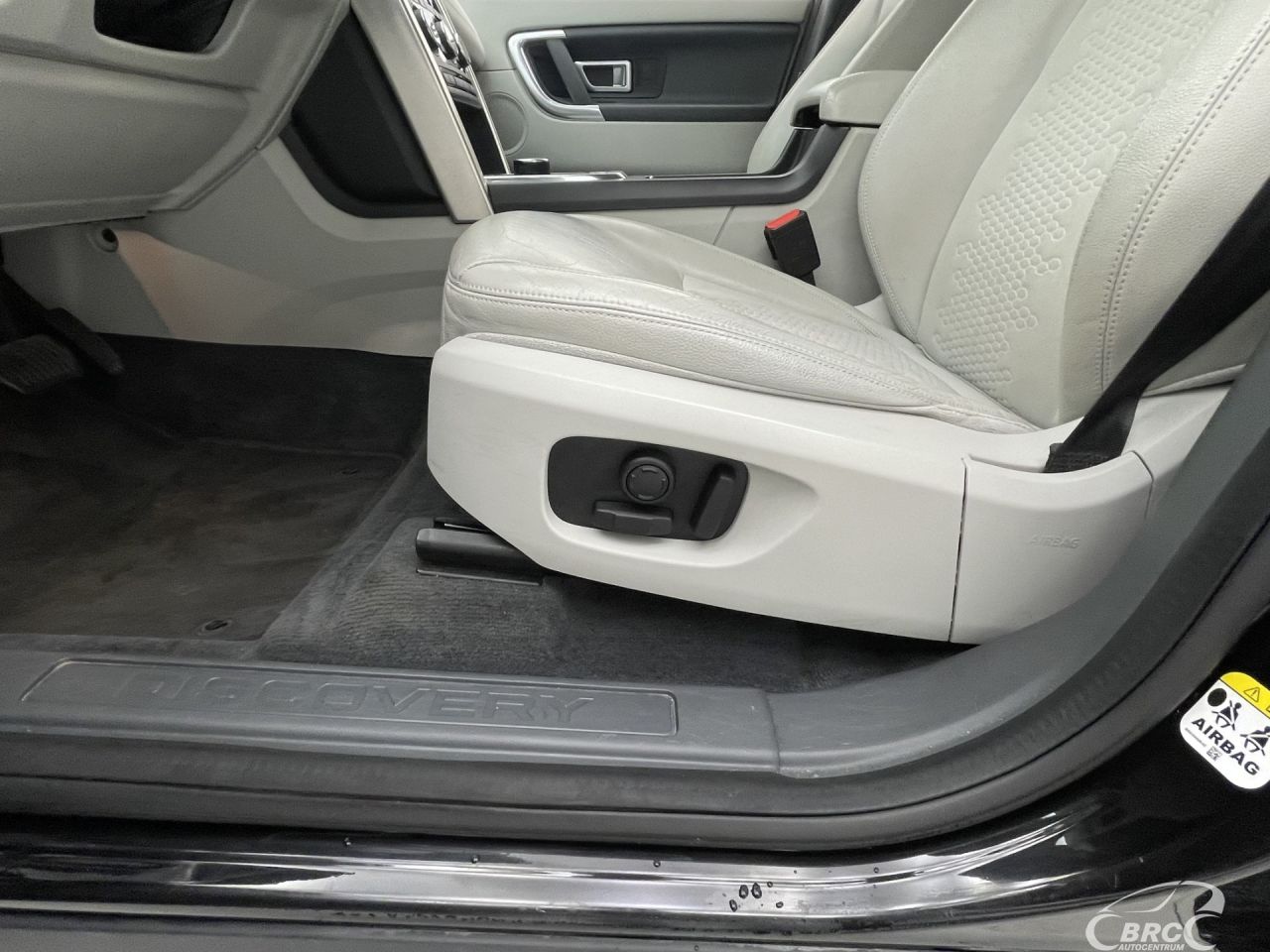 Land Rover Discovery | 20