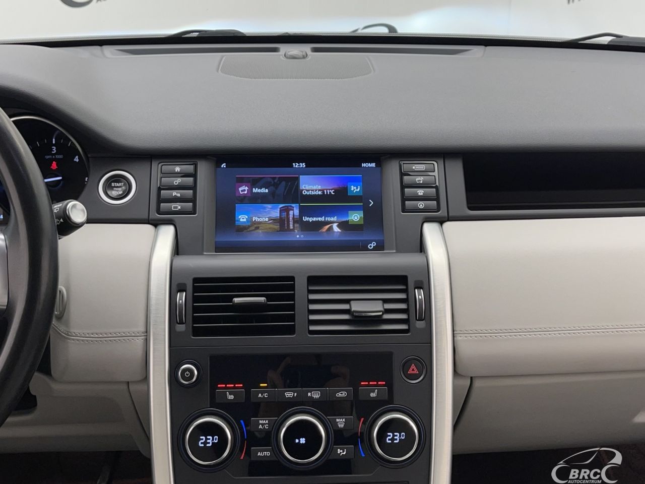 Land Rover Discovery | 14