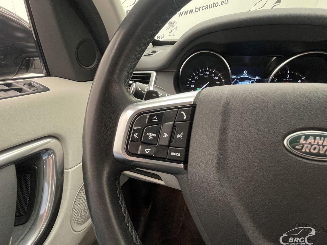 Land Rover Discovery | 29