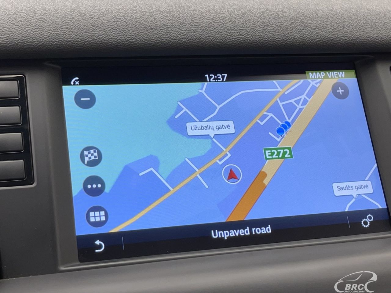 Land Rover Discovery | 36