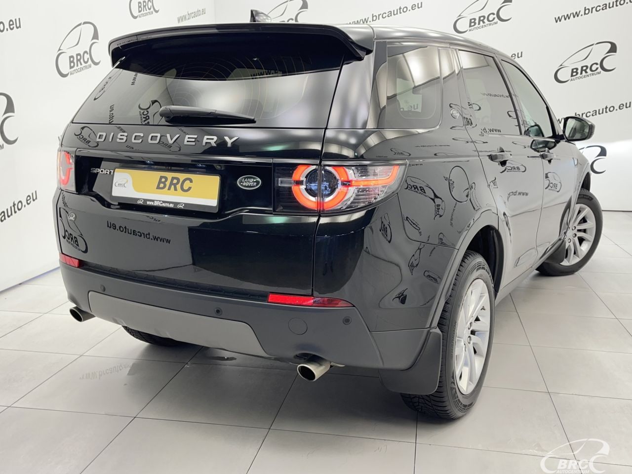 Land Rover Discovery | 41