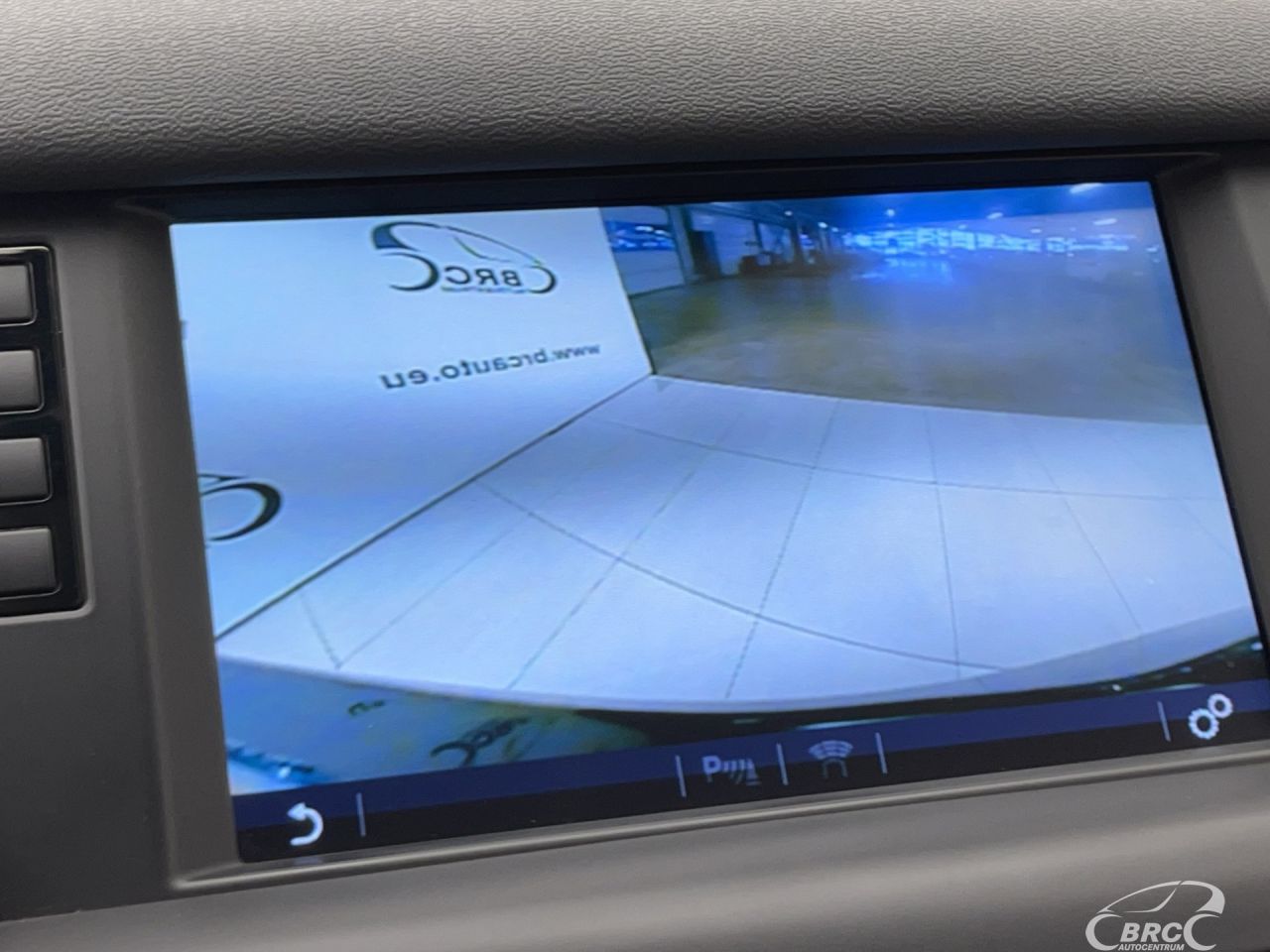 Land Rover Discovery | 34