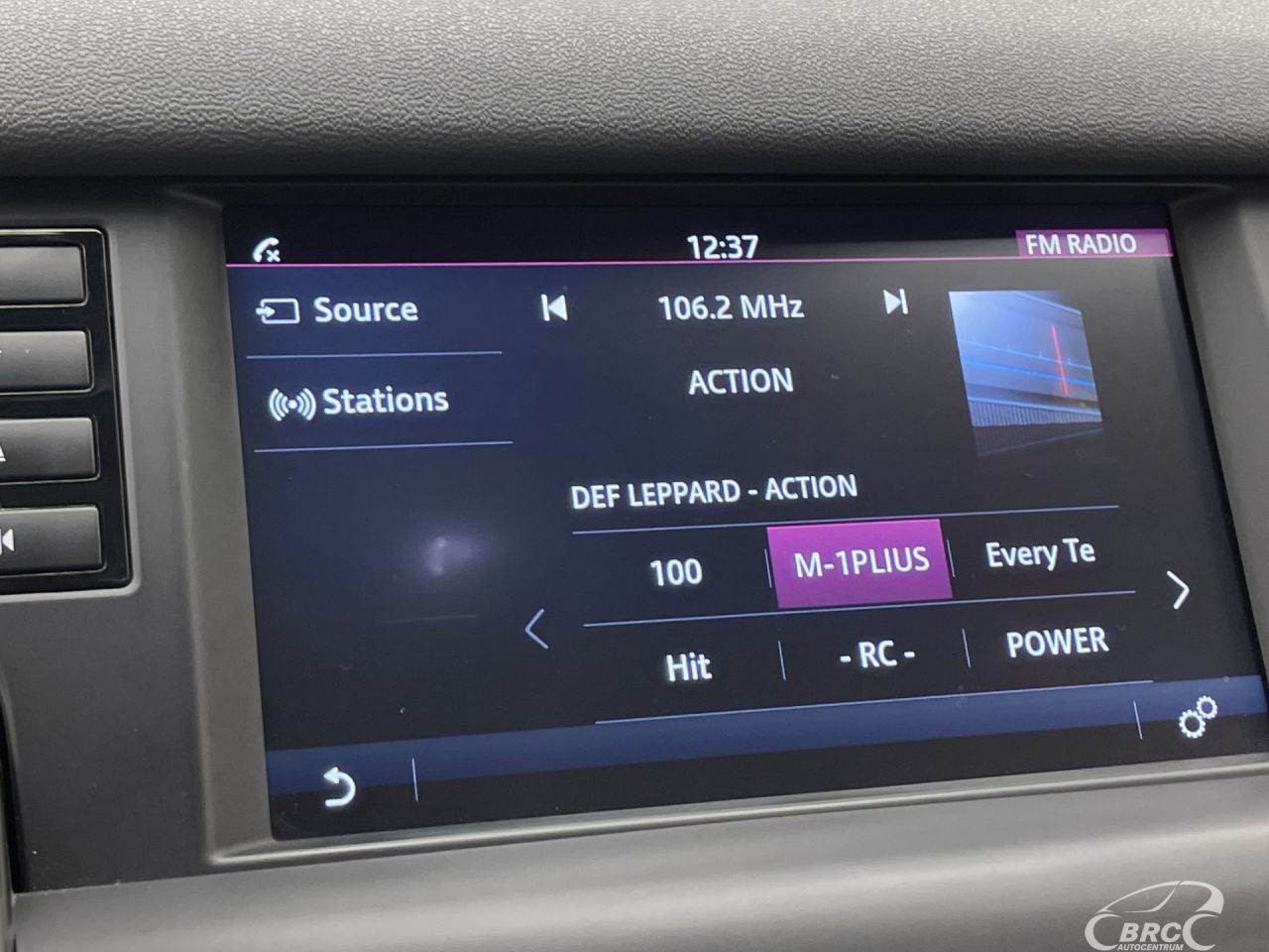 Land Rover Discovery | 33