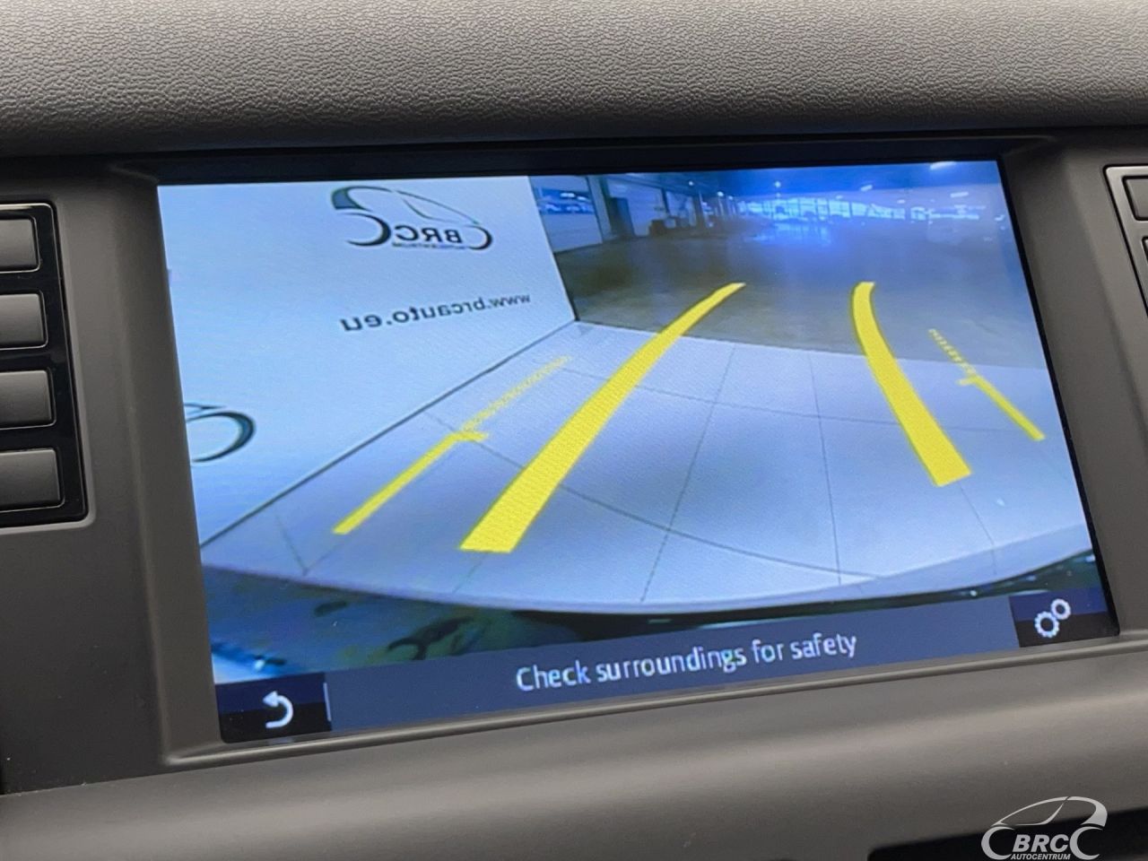 Land Rover Discovery | 32