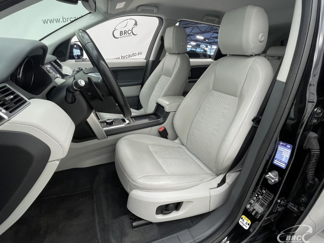 Land Rover Discovery | 21