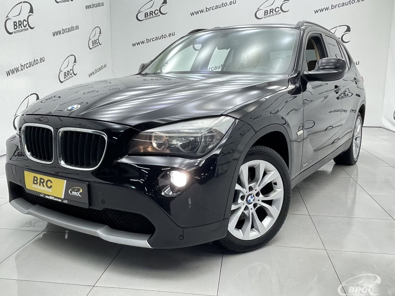 BMW X1 | 36