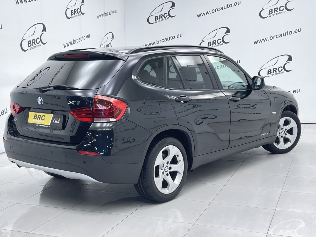 BMW X1 | 1