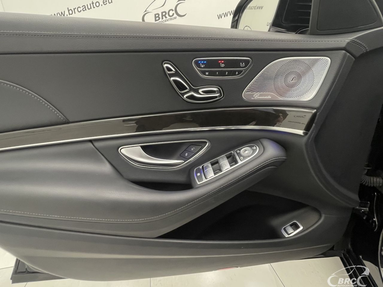 Mercedes-Benz S350 | 20