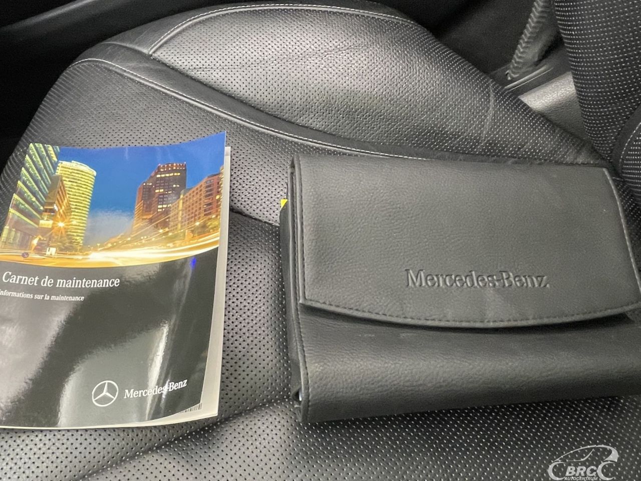 Mercedes-Benz S350 | 41