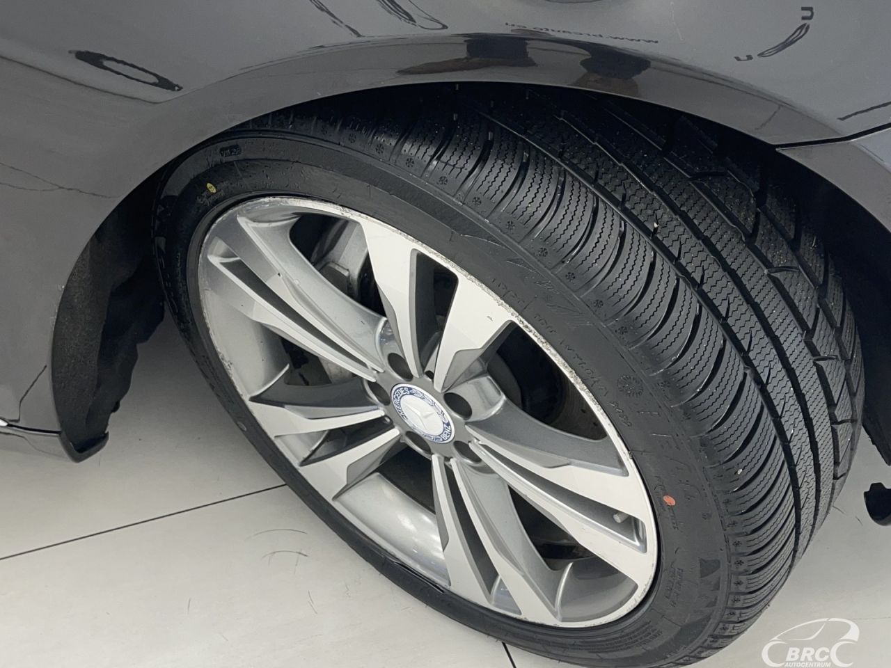 Mercedes-Benz S350 | 43