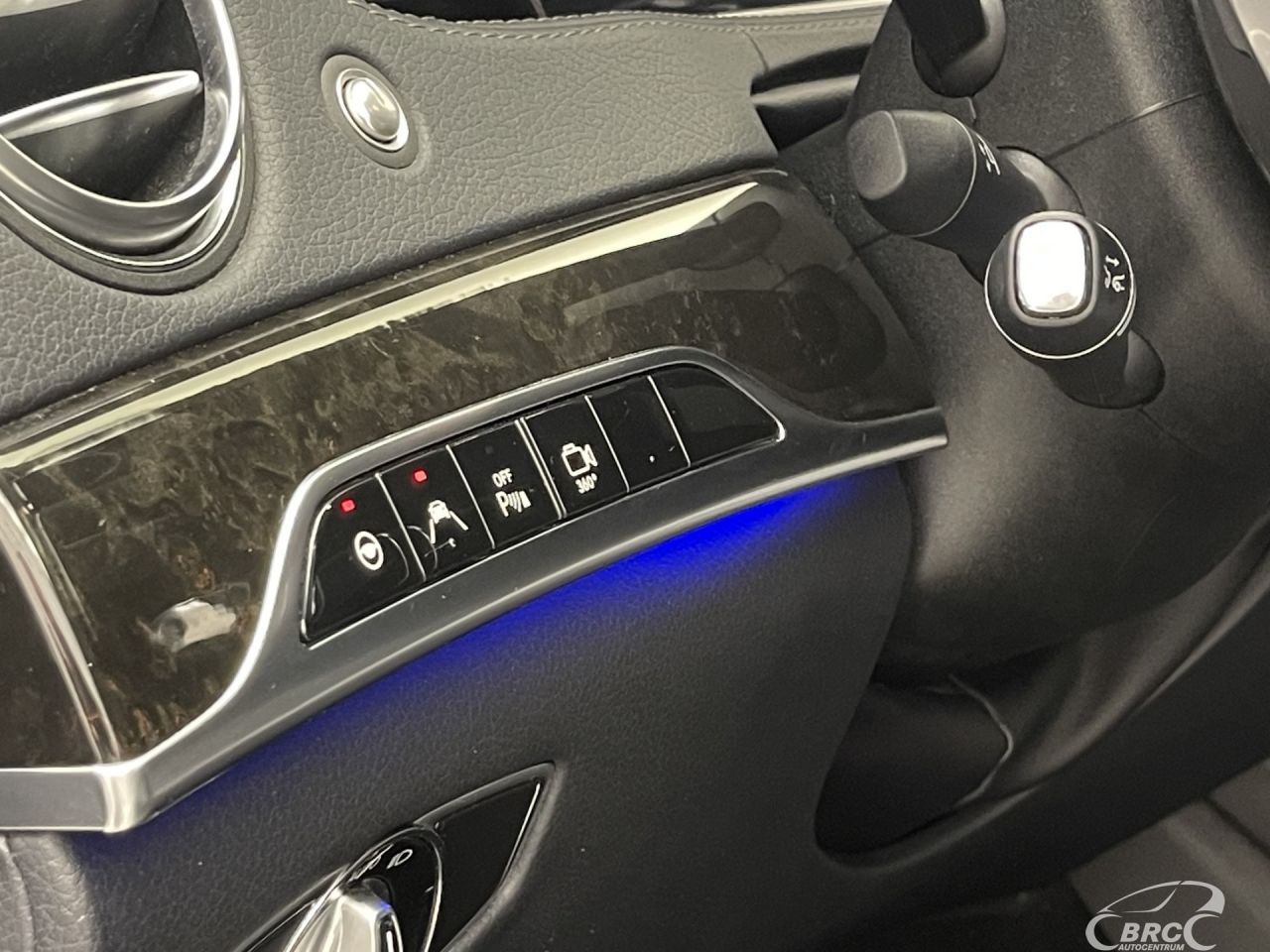 Mercedes-Benz S350 | 26