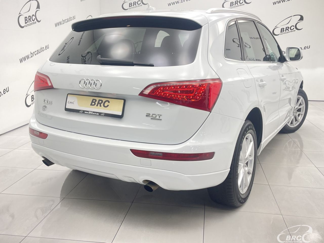 Audi Q5 | 44