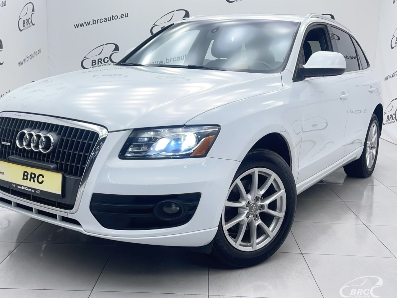 Audi Q5 | 43