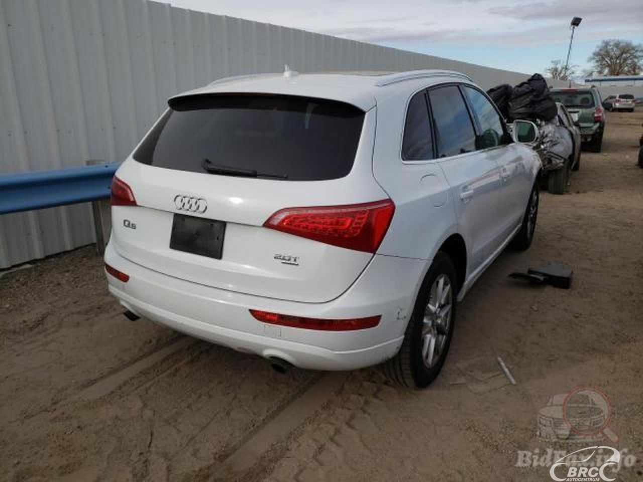 Audi Q5 | 53