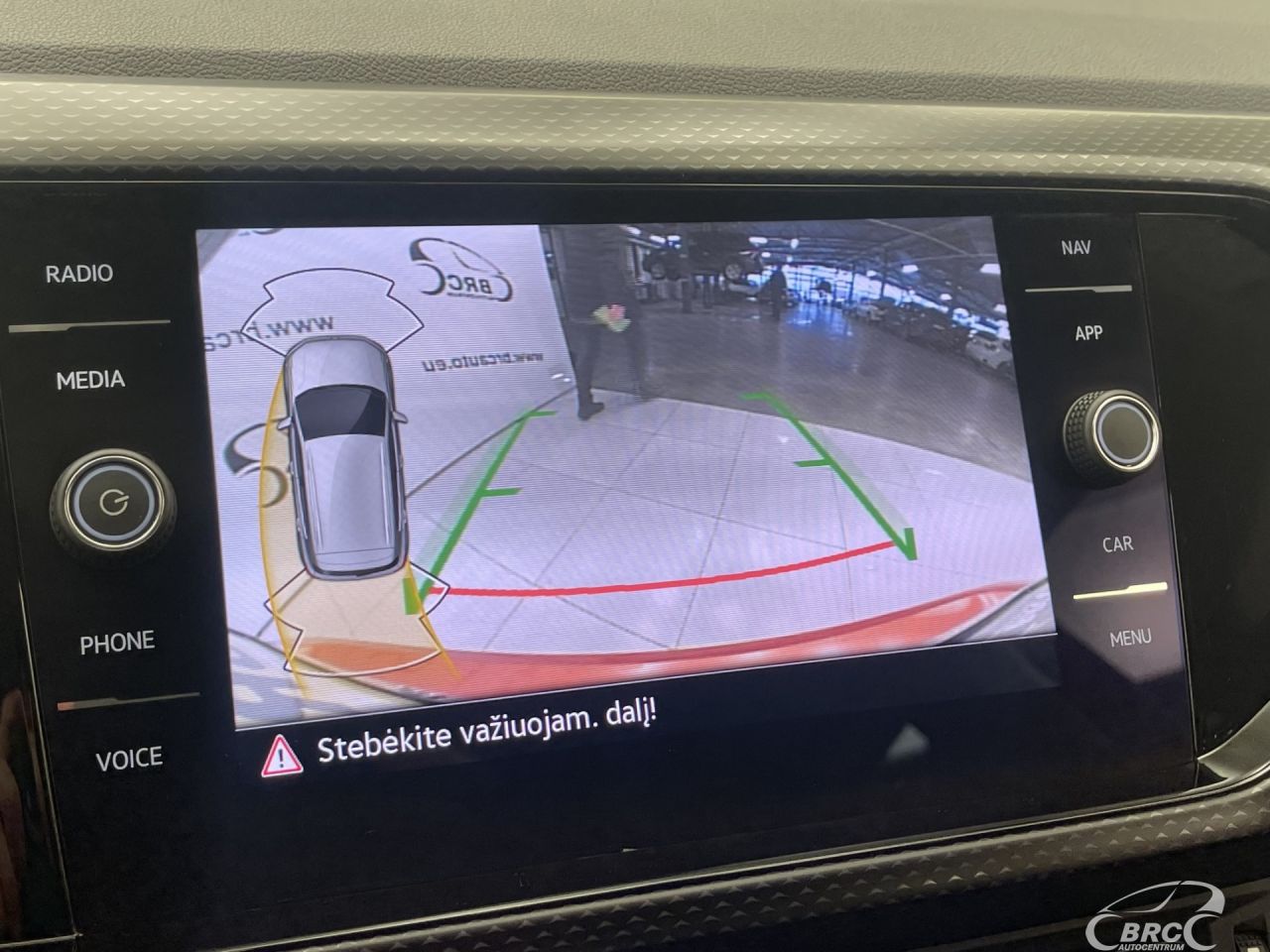 Volkswagen T-Cross | 30