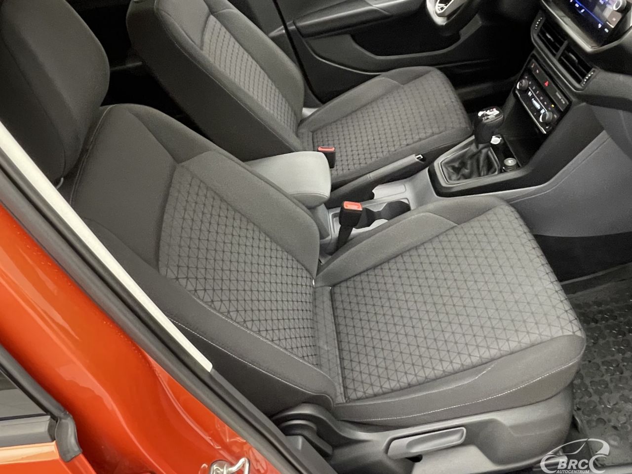 Volkswagen T-Cross | 4