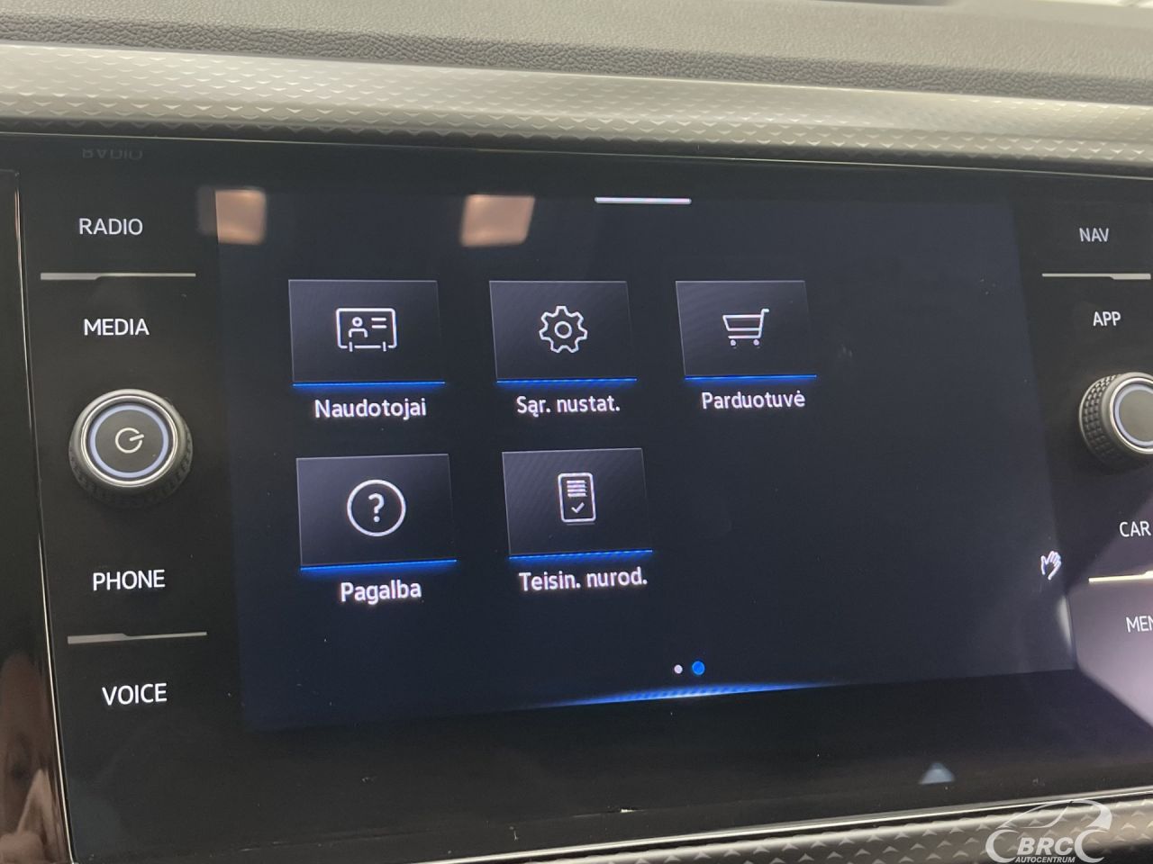 Volkswagen T-Cross | 36