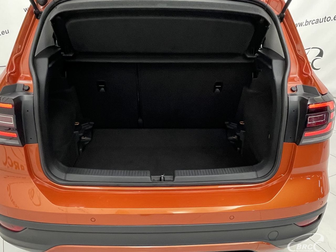 Volkswagen T-Cross | 39