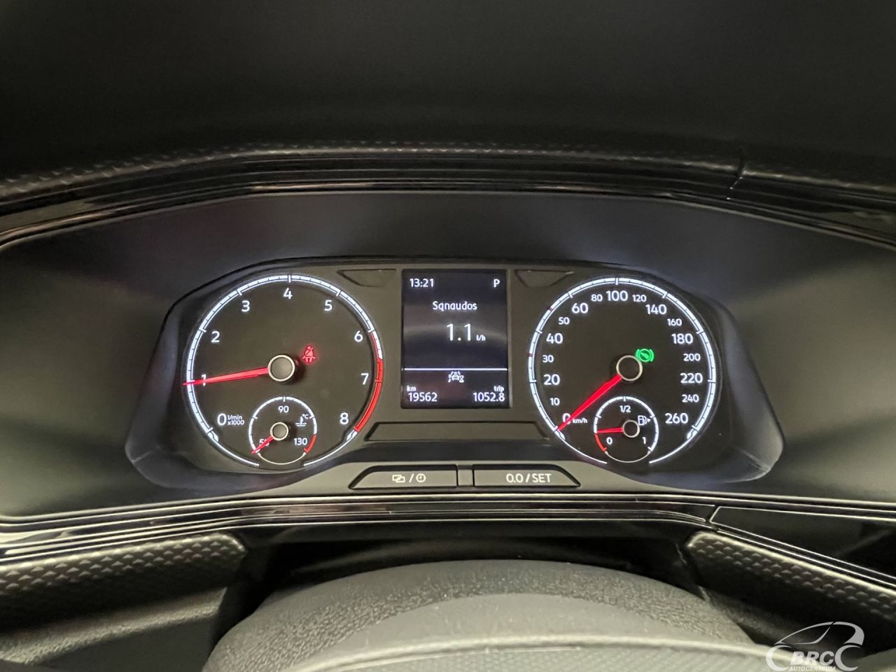 Volkswagen T-Cross | 28