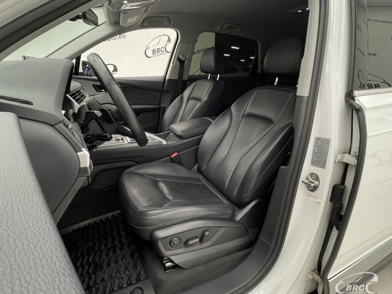 Audi Q7 | 19