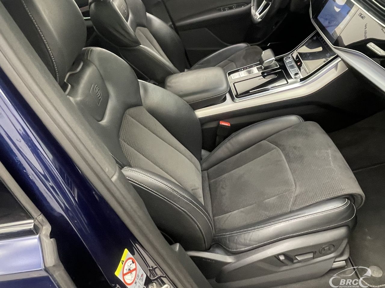 Audi Q7 | 4