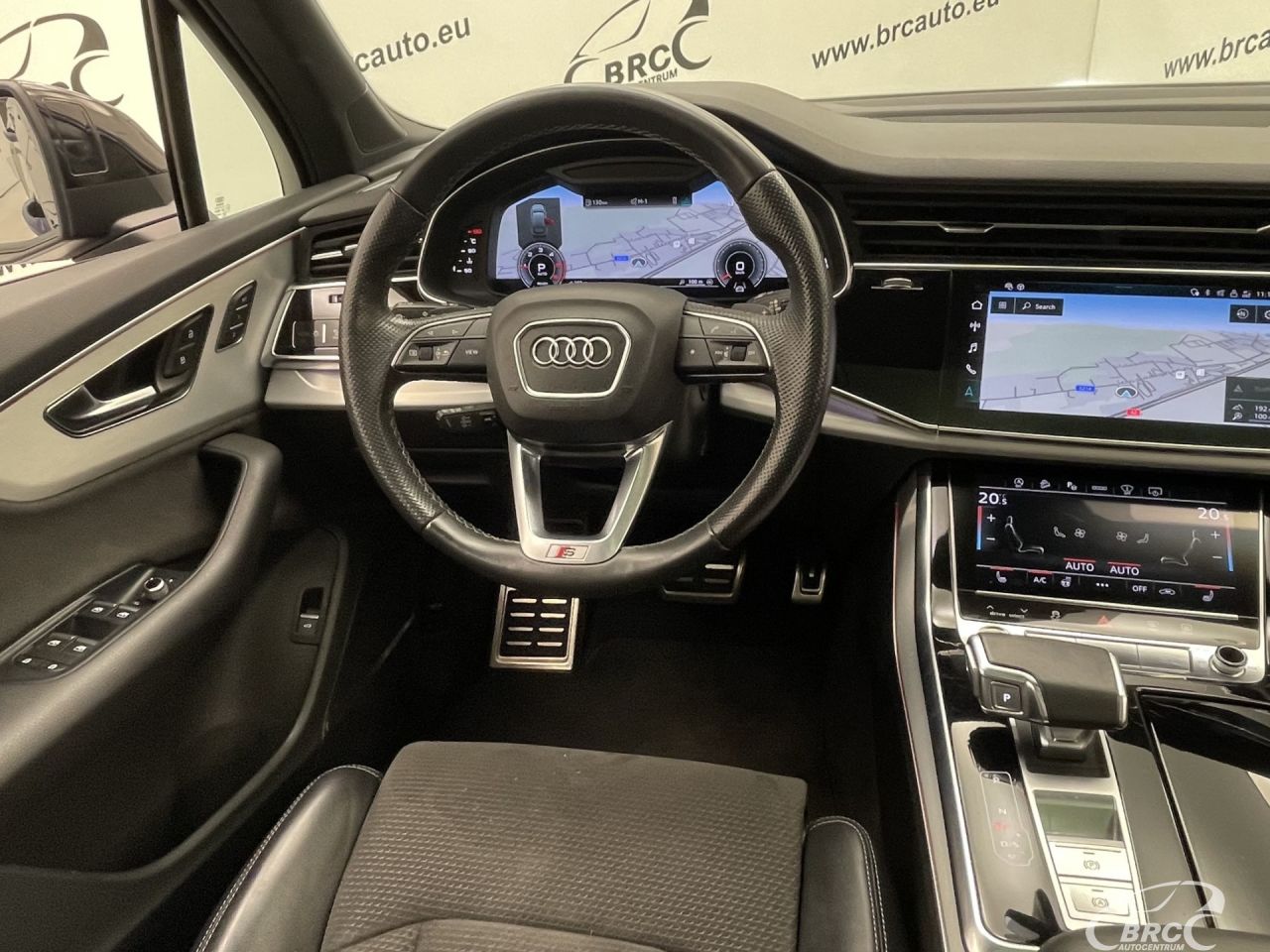 Audi Q7 | 16