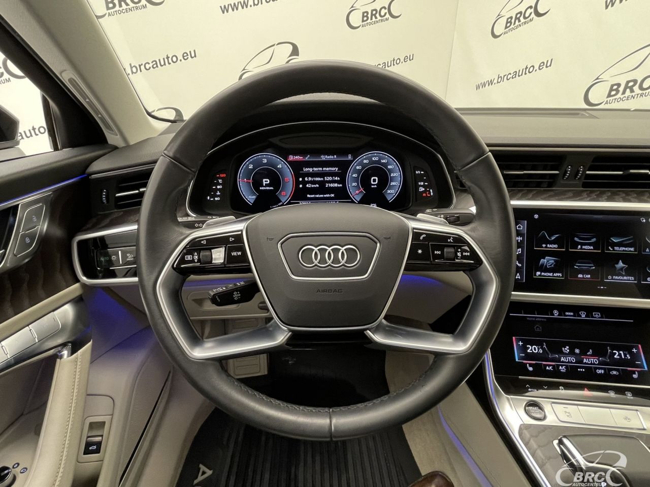 Audi A6 | 26