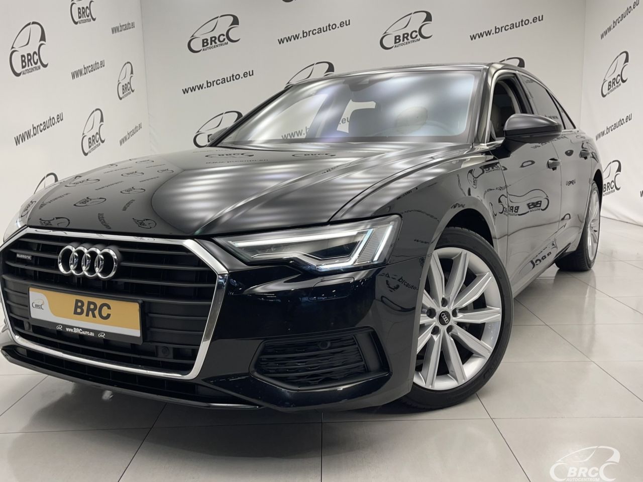 Audi A6 | 43