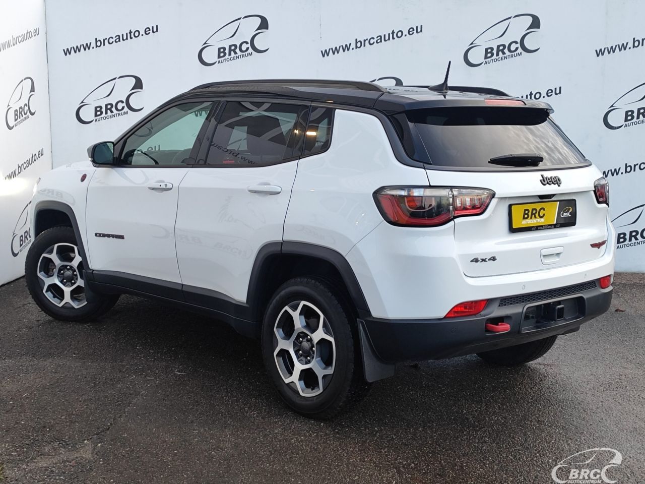 Jeep Compass | 49
