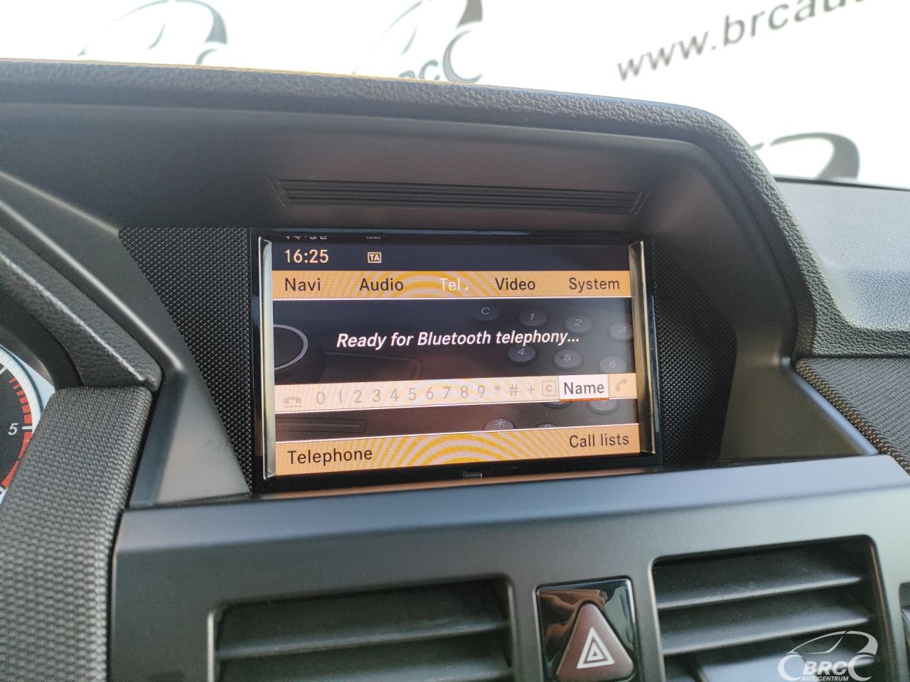 Mercedes-Benz GLK220 | 40