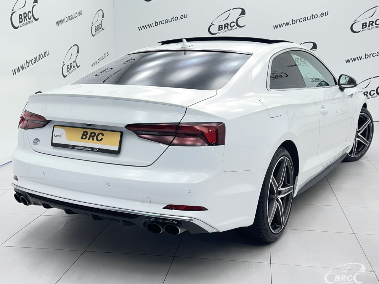 Audi S5 | 43