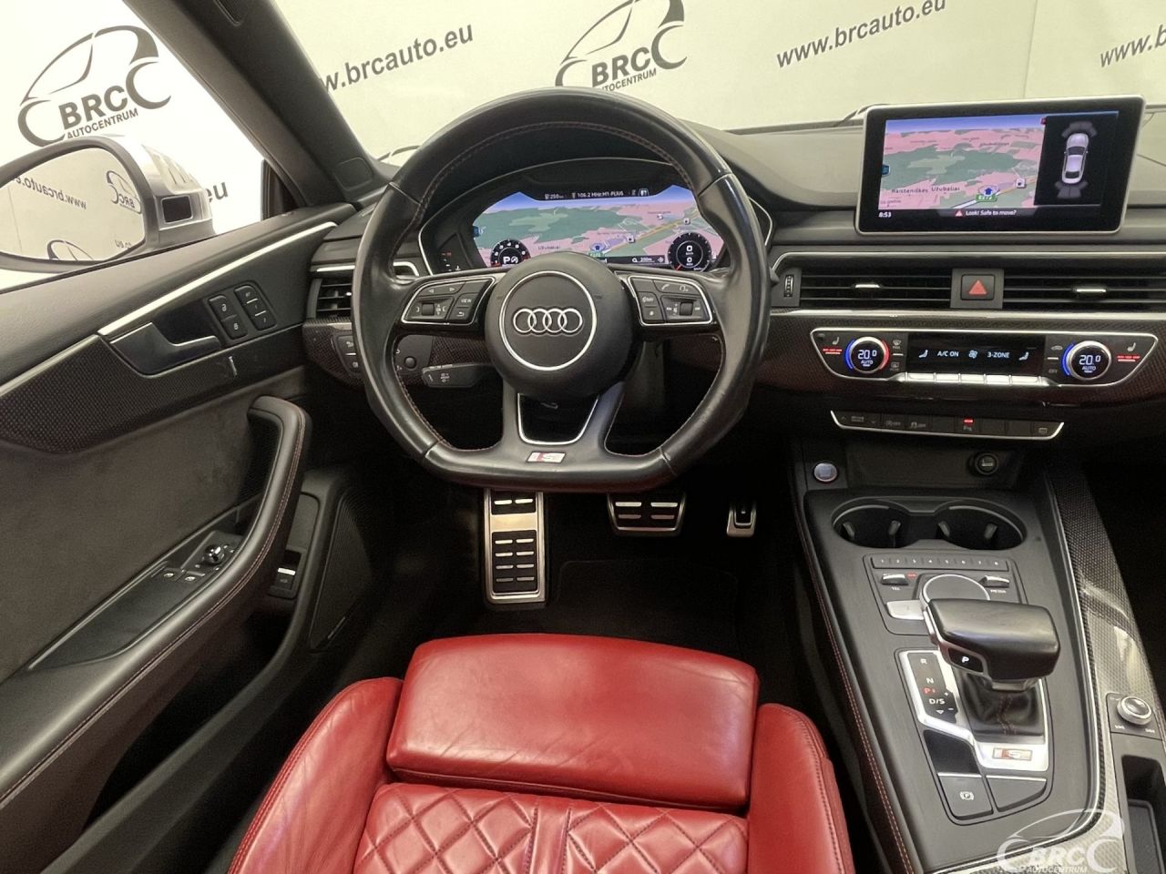Audi S5 | 11