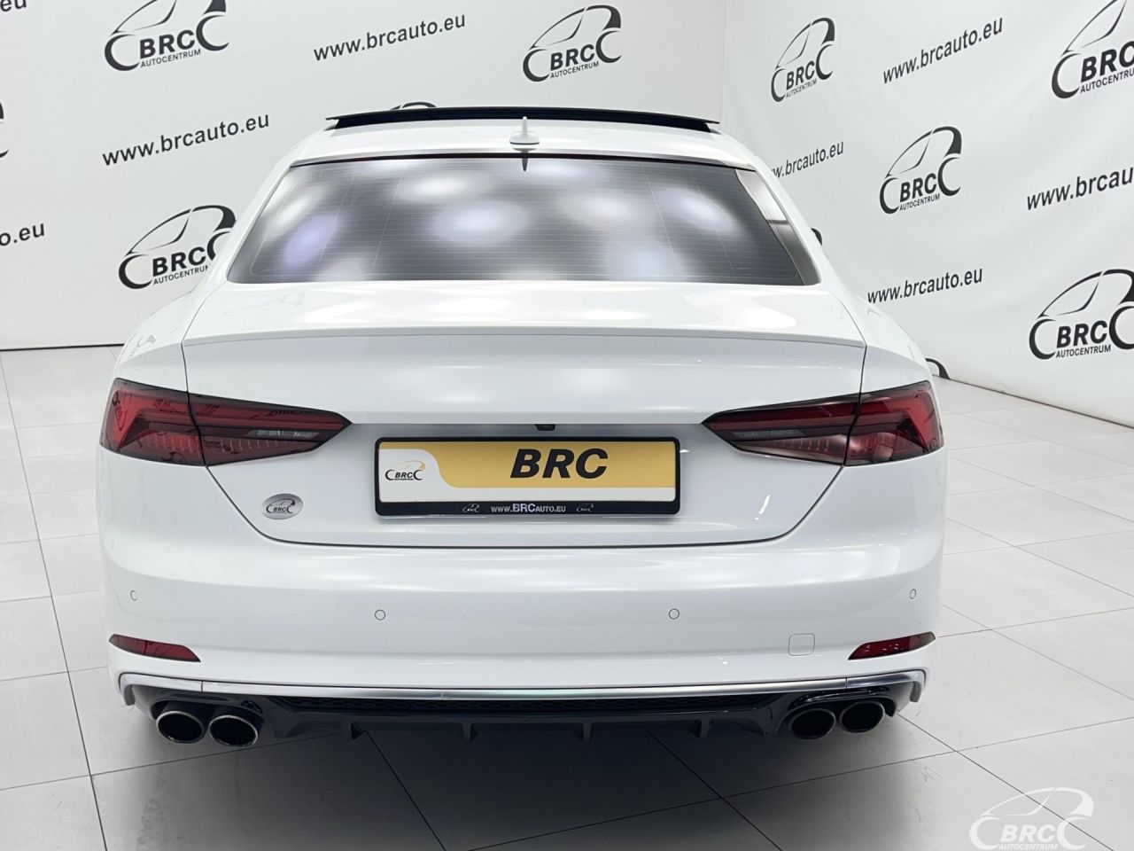 Audi S5 | 45