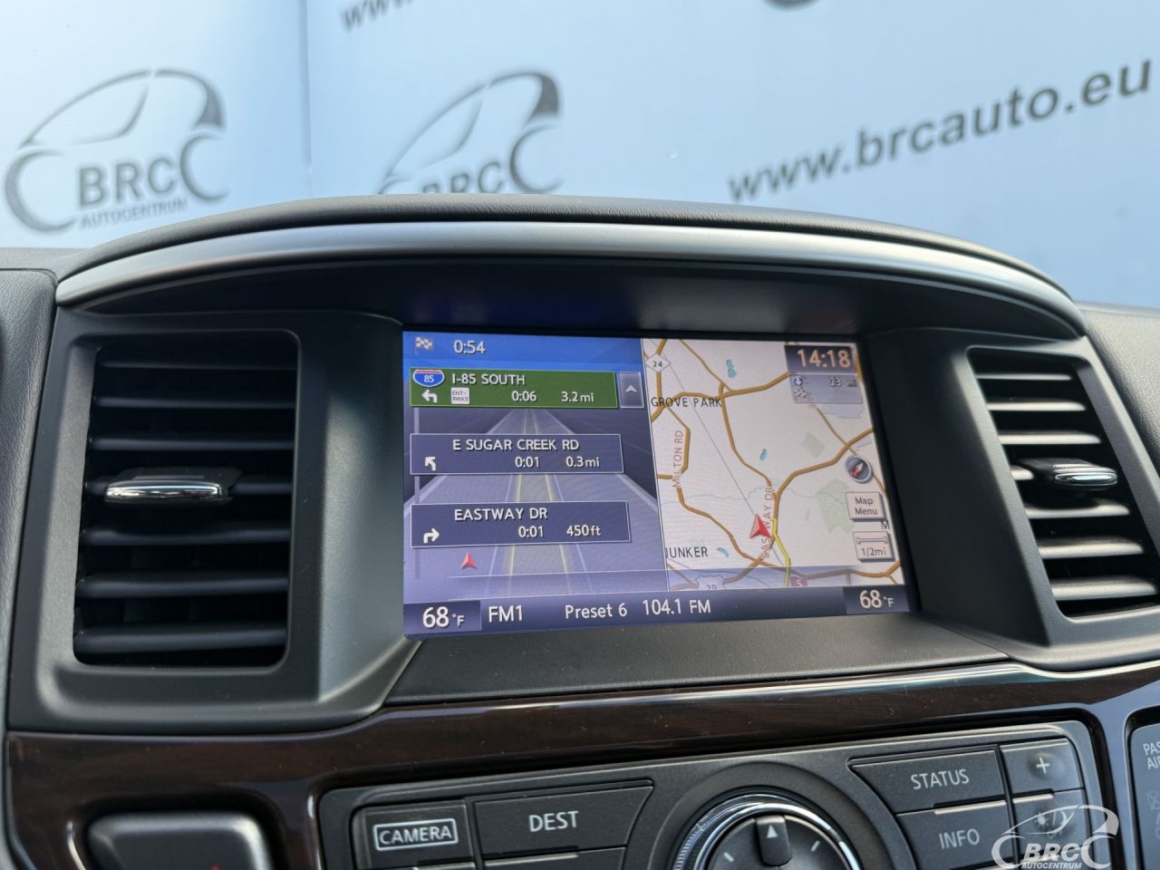 Nissan Pathfinder | 35