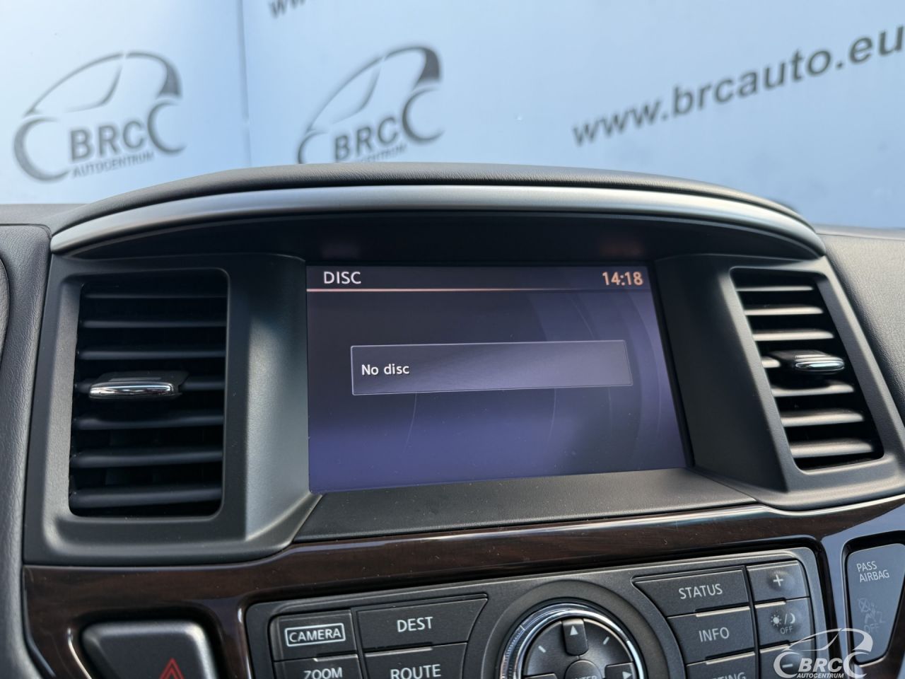 Nissan Pathfinder | 34