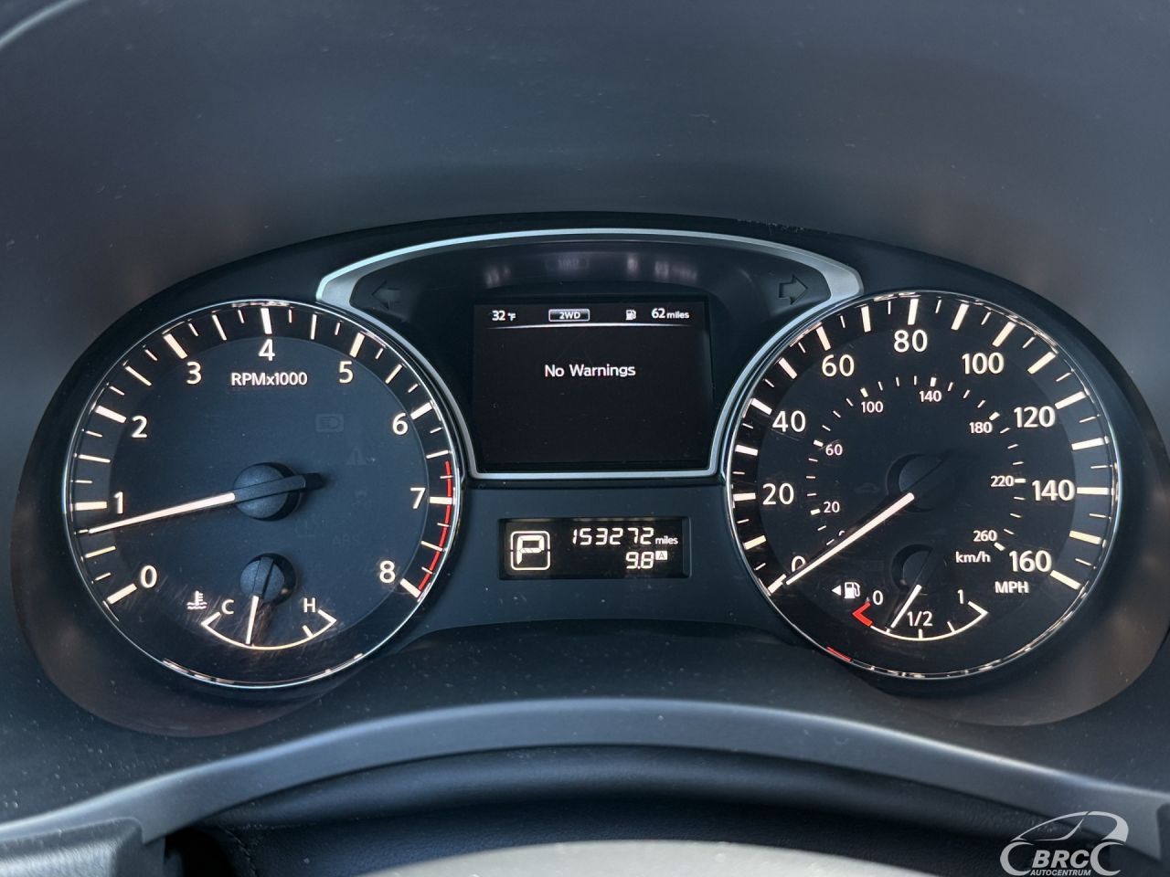 Nissan Pathfinder | 29