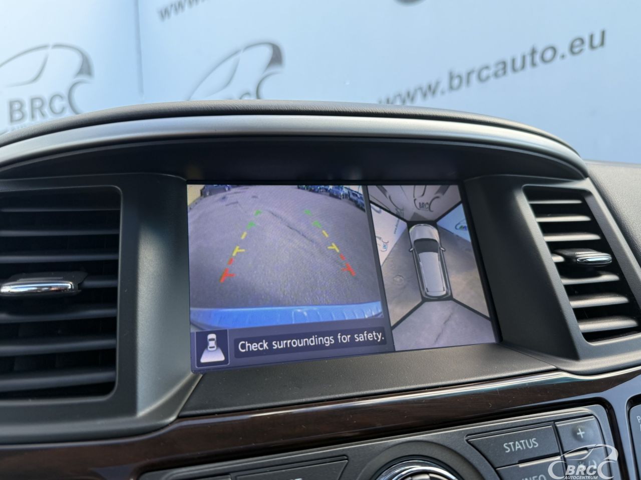 Nissan Pathfinder | 37