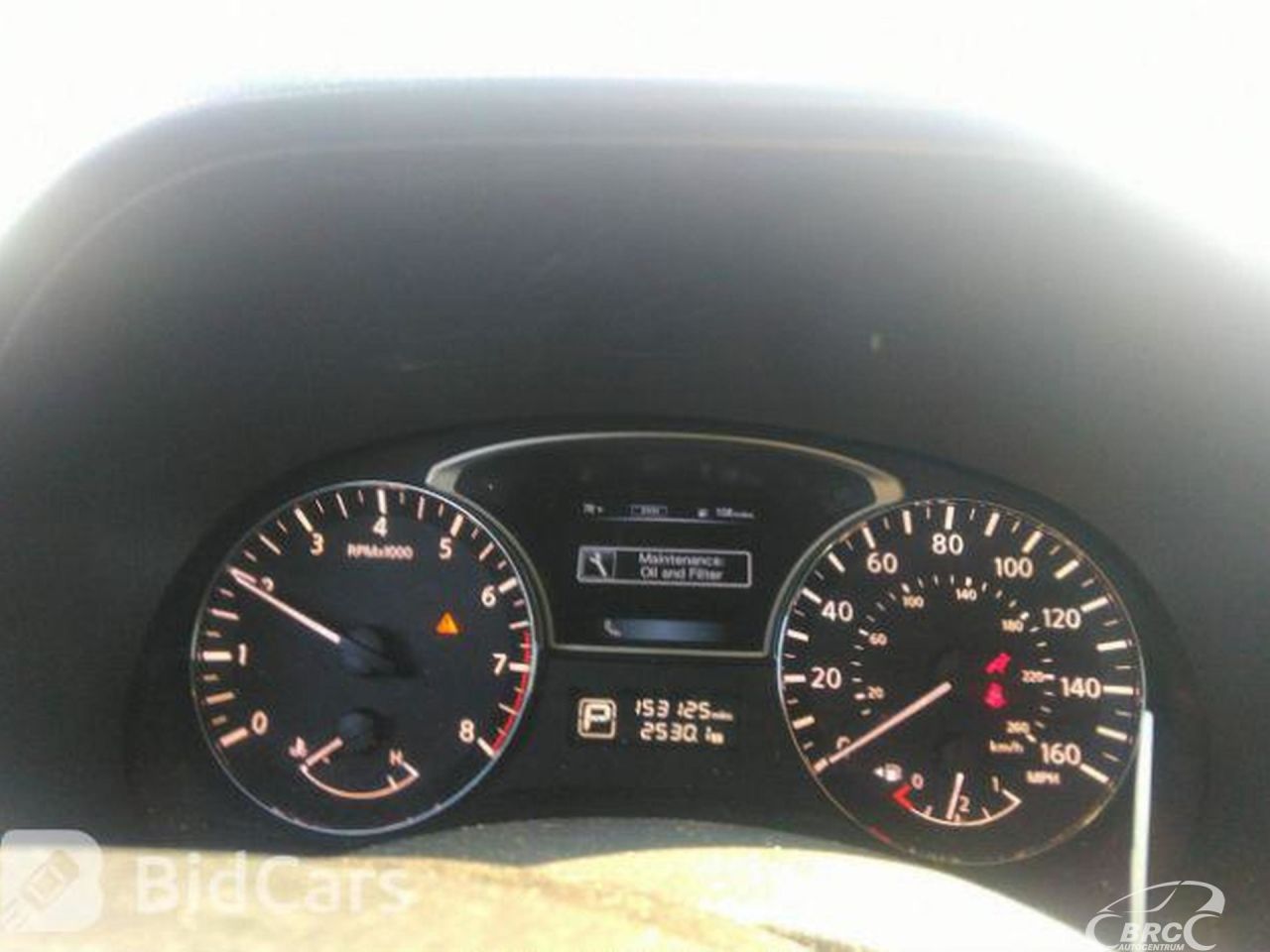 Nissan Pathfinder | 48