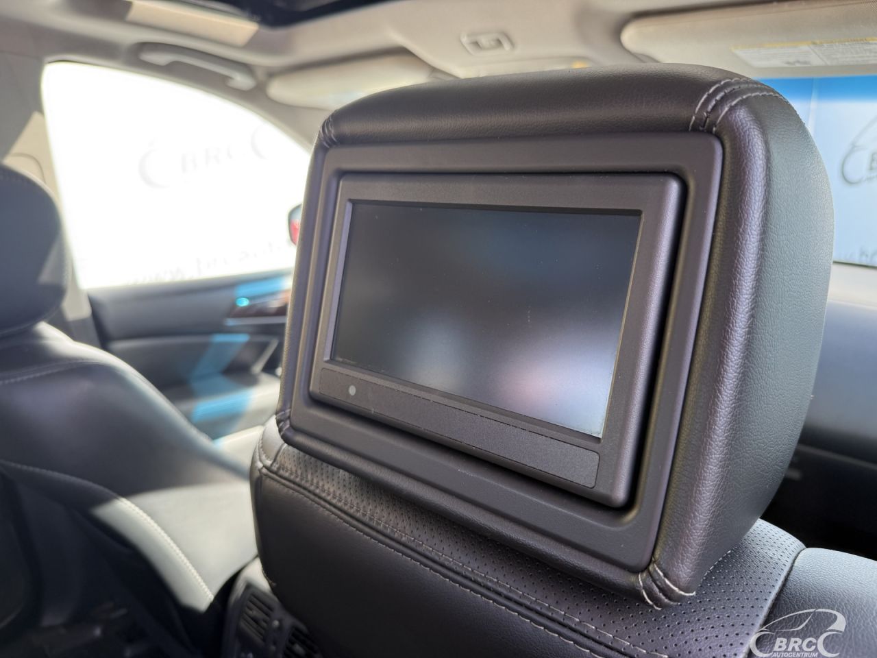 Nissan Pathfinder | 18