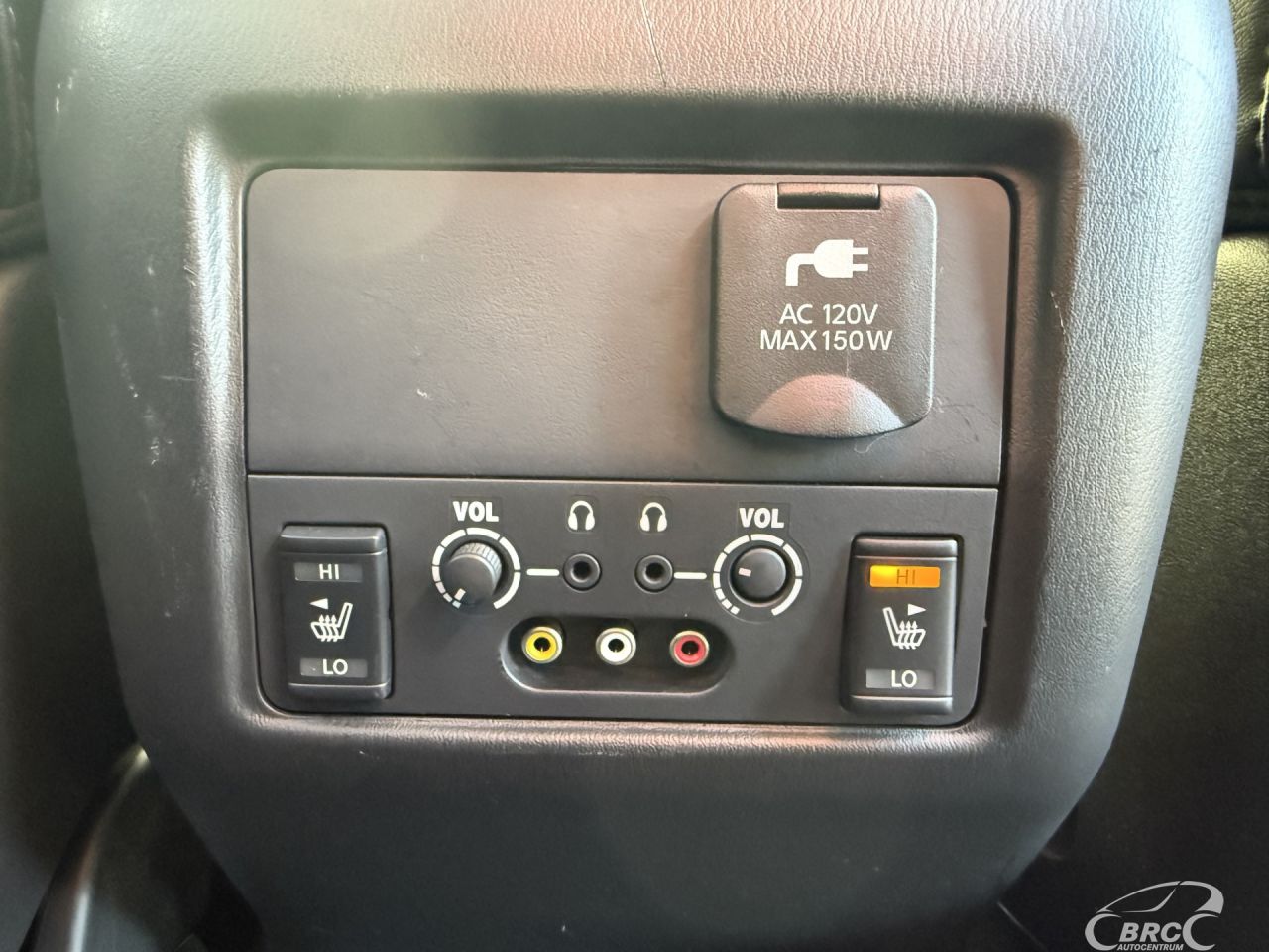 Nissan Pathfinder | 19