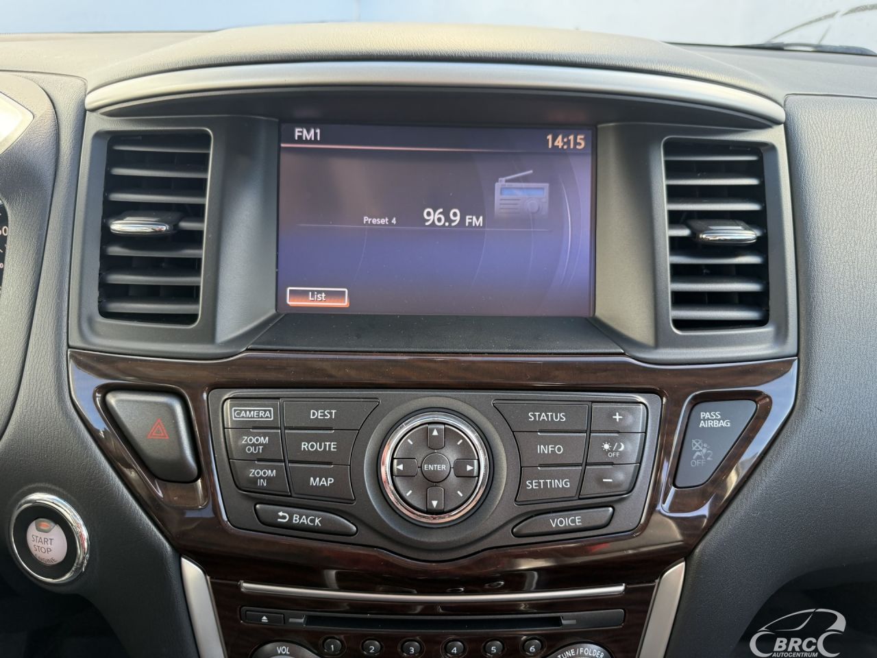 Nissan Pathfinder | 33