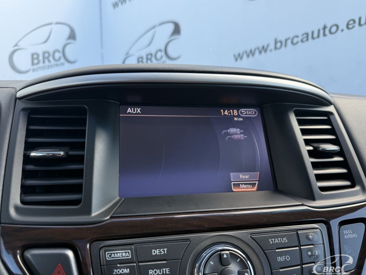 Nissan Pathfinder | 39